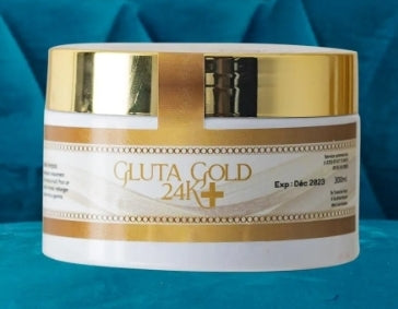 Crème de corps 24k (1)