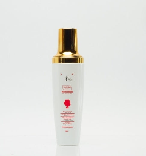 Lotion de visage teint clair by Nadege