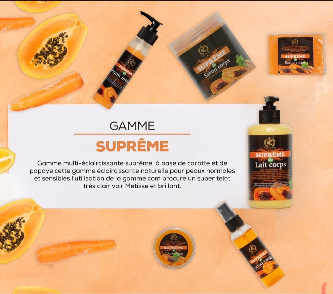 Supreme set