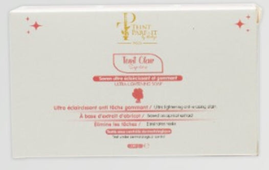 Teint parfait teint clair suprême soap
