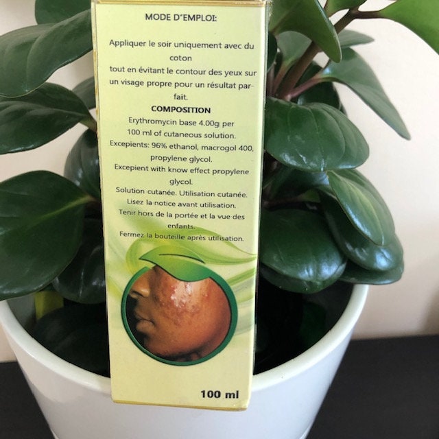 Anti Acne Carimo Lotion