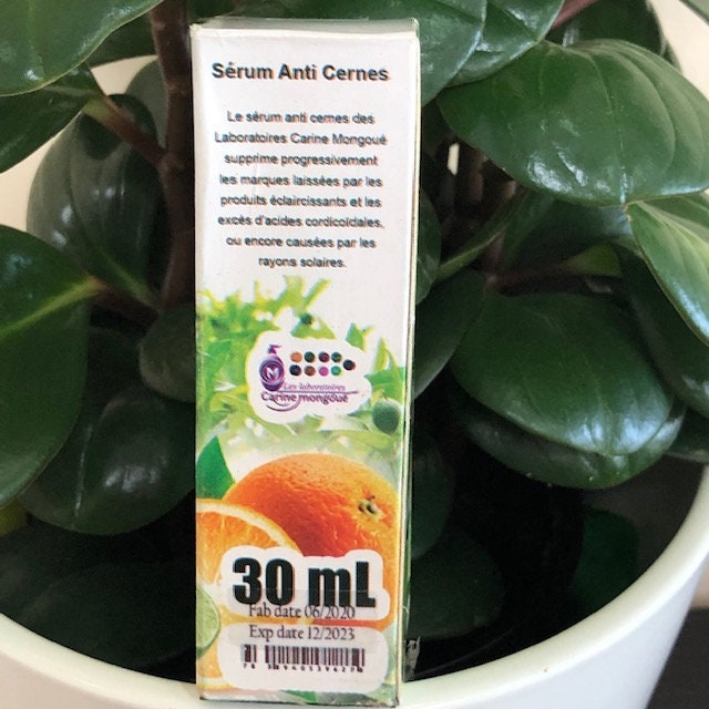 Carimo Anti-dark circles Serum