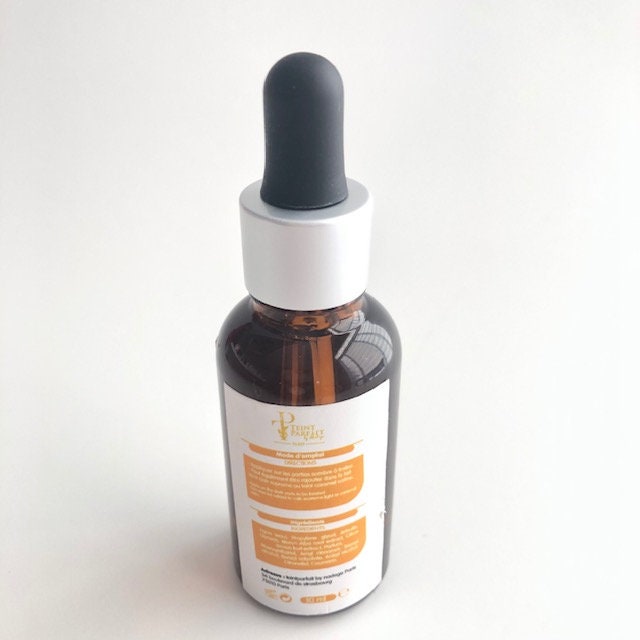 Teint Parfait by Nadege Serum puissance