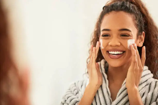 Why is it important to moisturize your skin?