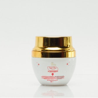 Crème de Visage Ultra Éclaircissante Teint Clair Suprême au Glutathion et Acides de Fruit