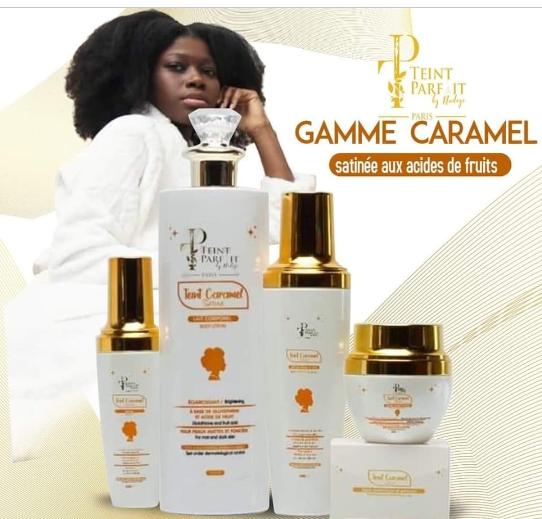 gamme complète piment doux