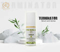 Serum terminator