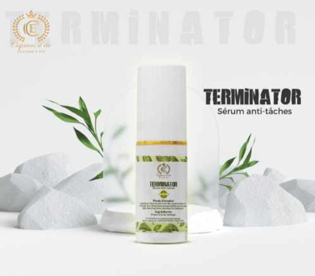 Serum terminator