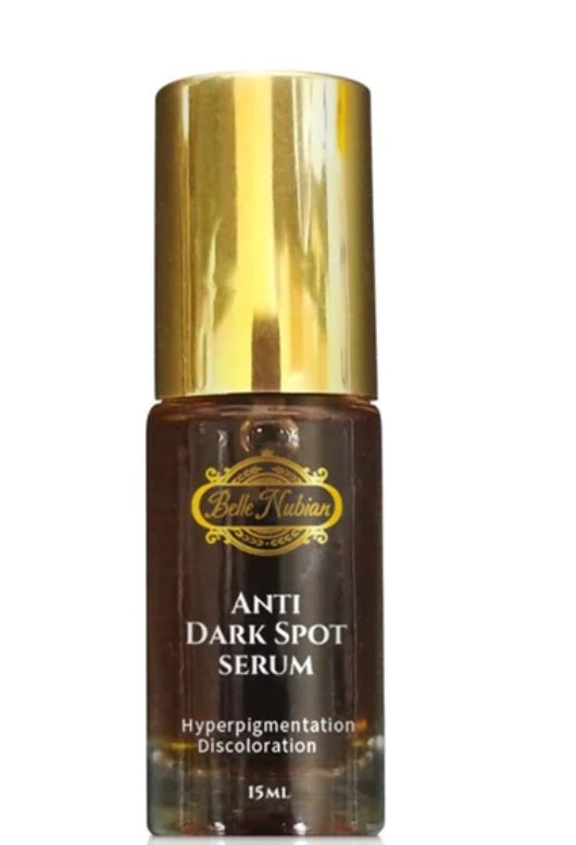 Belle nubian anti dark spot serum