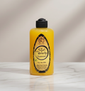 Soutra gold body shower gel