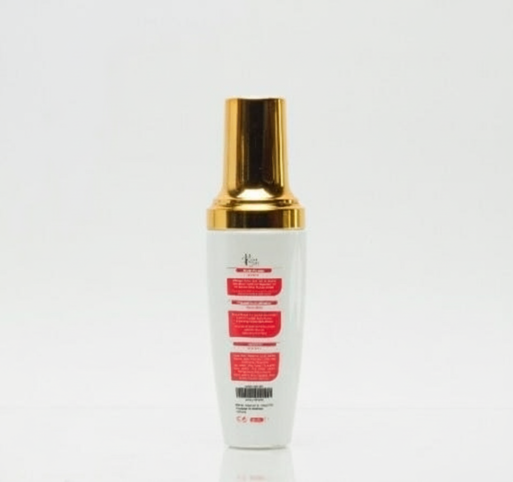 Teint clair suprême serum