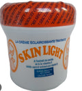 Skin light body cream 500g