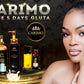 Gamme Carimo 5D gluta