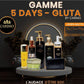 Gamme Carimo 5D gluta