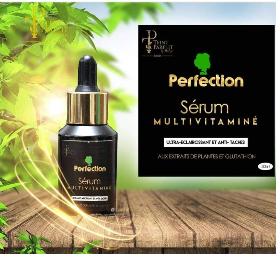 Serum Perfection