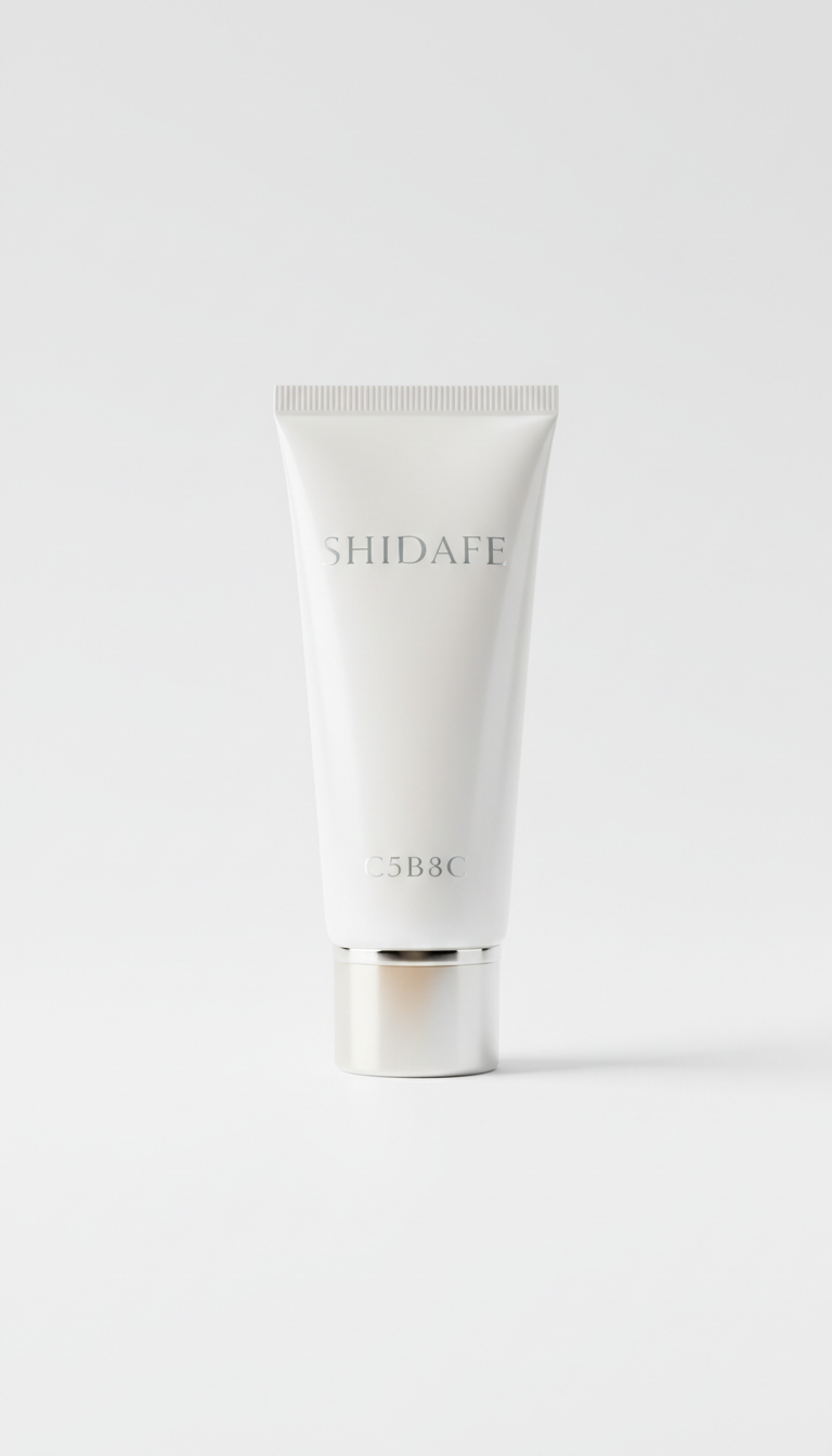 Pearl Glow Eye Treatment Tube