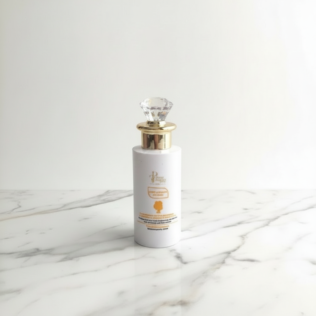 Teint parfait By Nadege Precious Anti Dark Eye Cirles/ Lotion Precieuse Anti-Fards