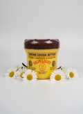 Skin Light Body Cream With cocoa butter for All Skin Types