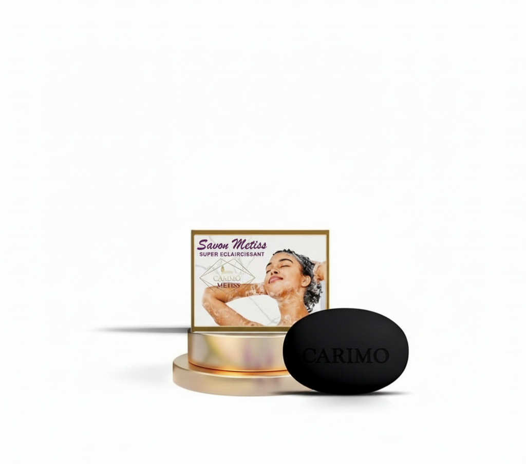 Teint Métisse Carimo Soap