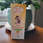 Piment doux lightening body lotion