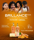 Gamme brillance teint parfait by Nadege