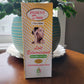 Piment doux lightening body lotion