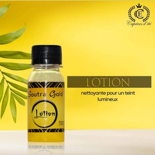 Soutra face toner