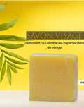 Soutra gold face soap