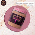 Pure skin body scrub