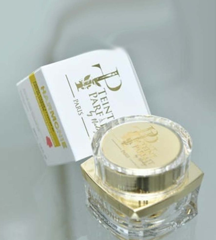 Harmonie face cream
