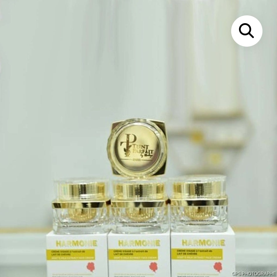 Harmonie face cream