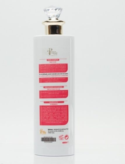 Body milk teint clair supreme