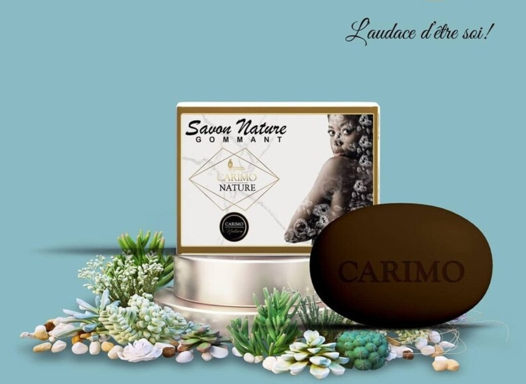 Carimo nature