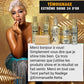 Extreme shine 24k gold set