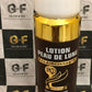 Lotion peau de lune eclaircissante