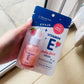 Precious Skin Vitamin E Baby face serum (professional anti-aging Brightening face serum 30ml (30 ml)