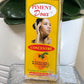 Piment Doux Sérum, LIGHTENING BODY MILK and Piment Doux 24 heures Lightening Lotion
