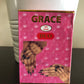 Grace Duo 100% action for dark knuckles, dark elbows and dark feet