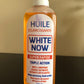 White now lightning oil , Triple Action