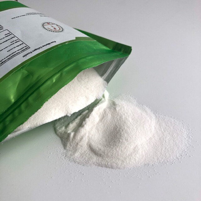 Organic Marine Collagen