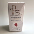 Anti- Acne/breakouts serum With Iris Flower Extract by Teint parfait by Nadege