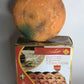 2 Pieces Terminator Oil and Soap/ Huile et Savon Terminator 24 Heures Chrono