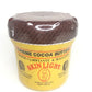 Skin Light Body Cream With cocoa butter for All Skin Types