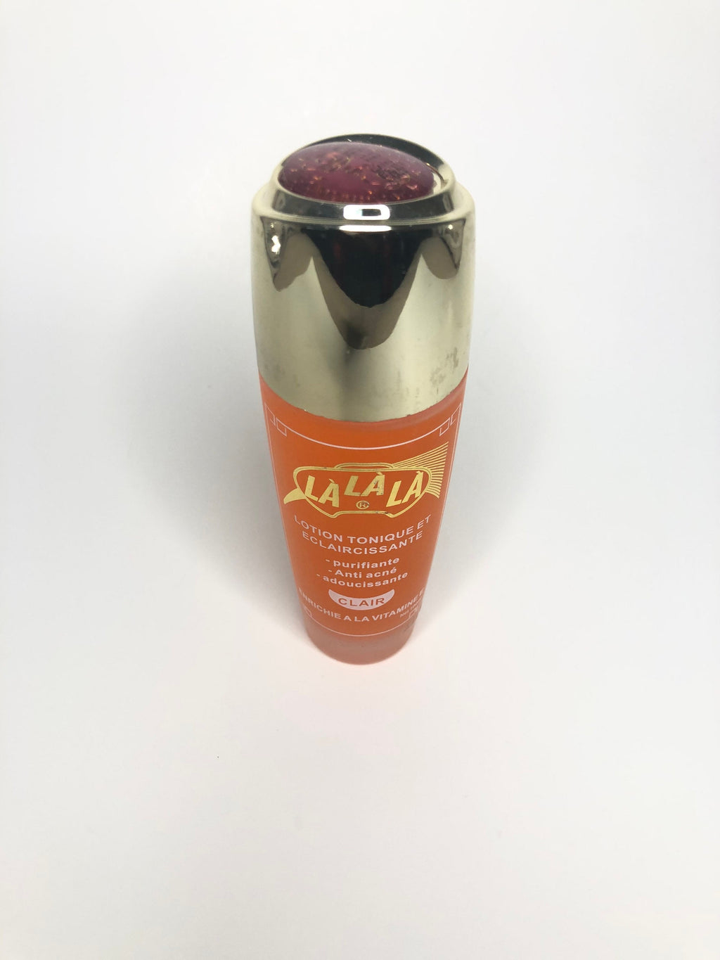 LaLaLa lotion Tonique