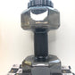 Plastic Dumbbell Water Bottle