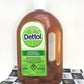 Dettol Antiseptic Disinfecting Liquid 1L net