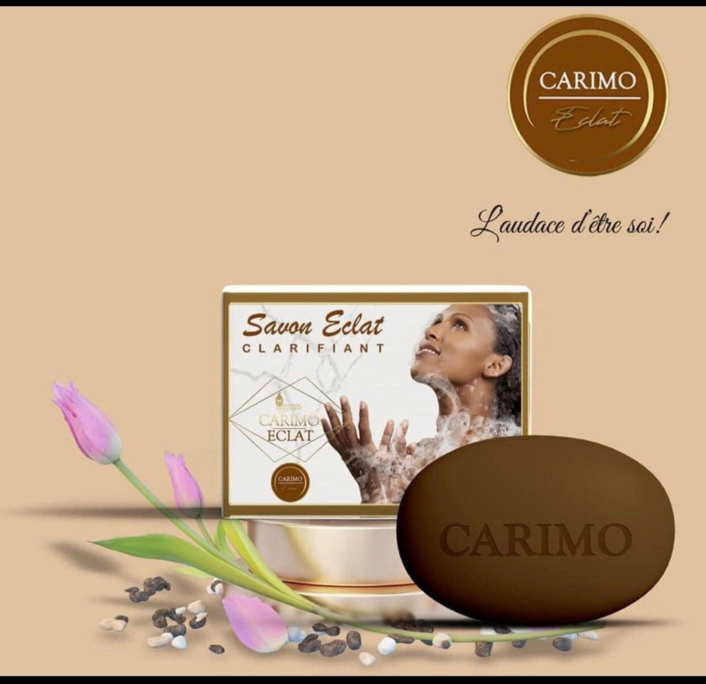 Carimo Soap Teint Éclat