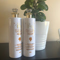 One Teint Caramel Body Lotion By Teint Parfait Nadege